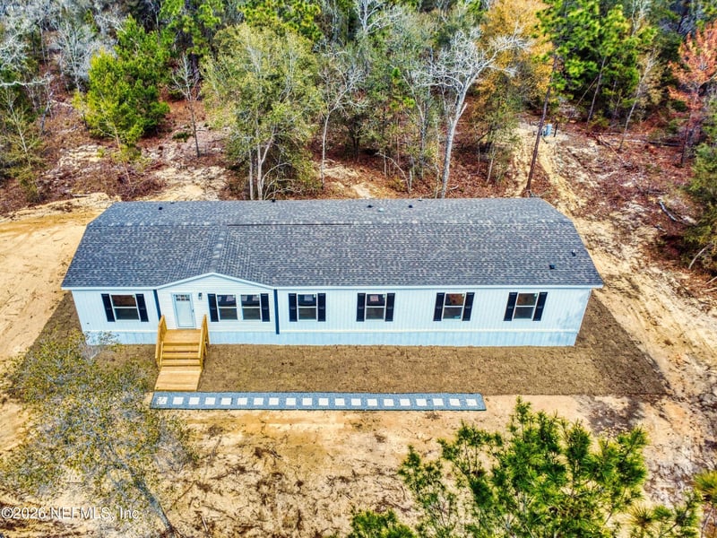 5770 Acadia St, Keystone Heights, FL 32656