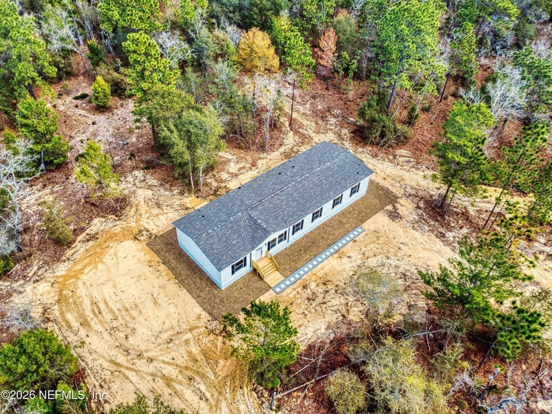 5770 Acadia St, Keystone Heights, FL 32656