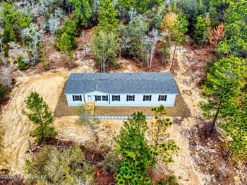 5770 Acadia St, Keystone Heights, FL 32656