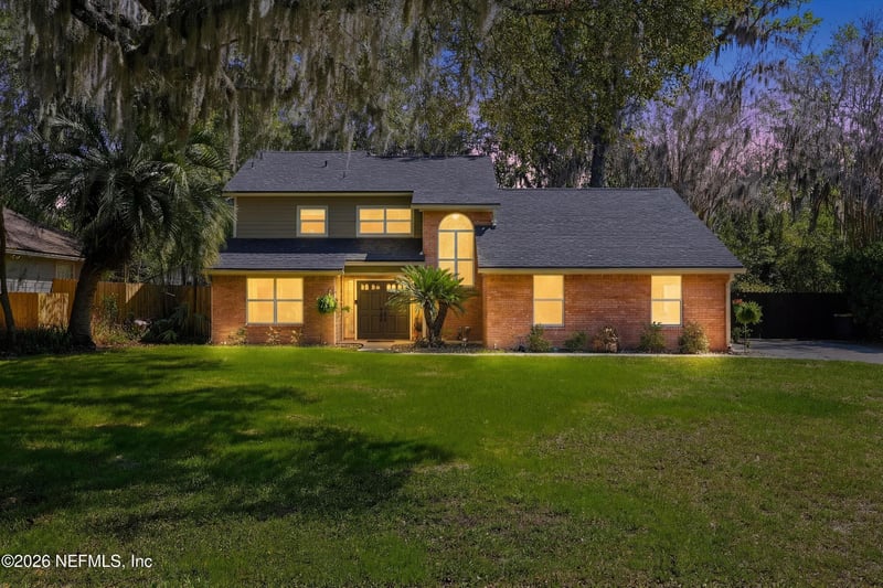 12819 Swamp Owl Ln, Jacksonville, FL 32258