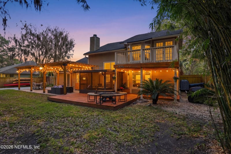 12819 Swamp Owl Ln, Jacksonville, FL 32258