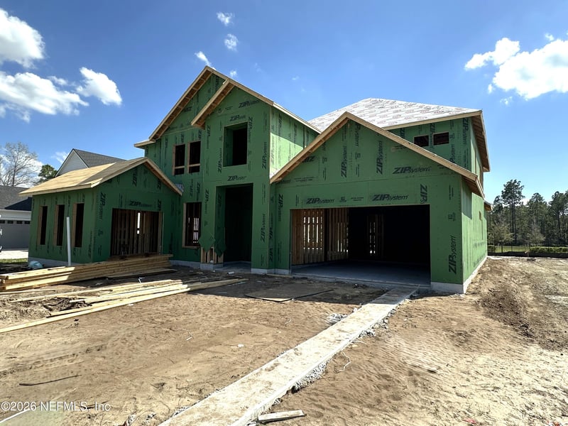 108 Blue River Dr, St Augustine, FL 32092