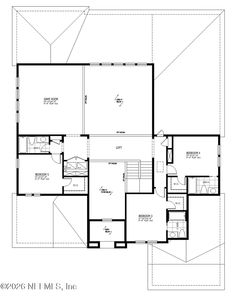 108 Blue River Dr, St Augustine, FL 32092