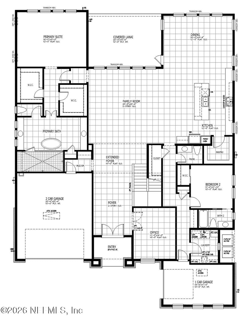 108 Blue River Dr, St Augustine, FL 32092