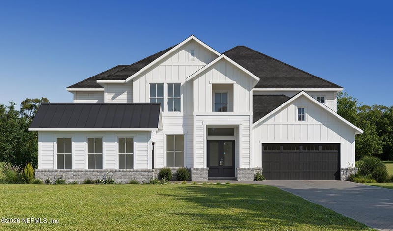 108 Blue River Dr, St Augustine, FL 32092