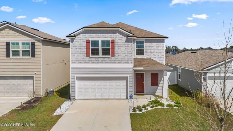 2436 Falling Star Ln, Green Cove Springs, FL 32043