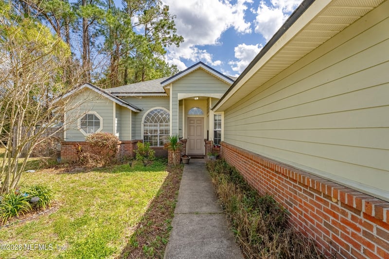 1151 Summer Springs Dr, Middleburg, FL 32068