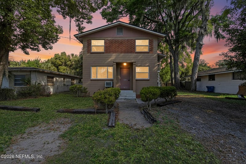 5659 Ansley St, Jacksonville, FL 32211