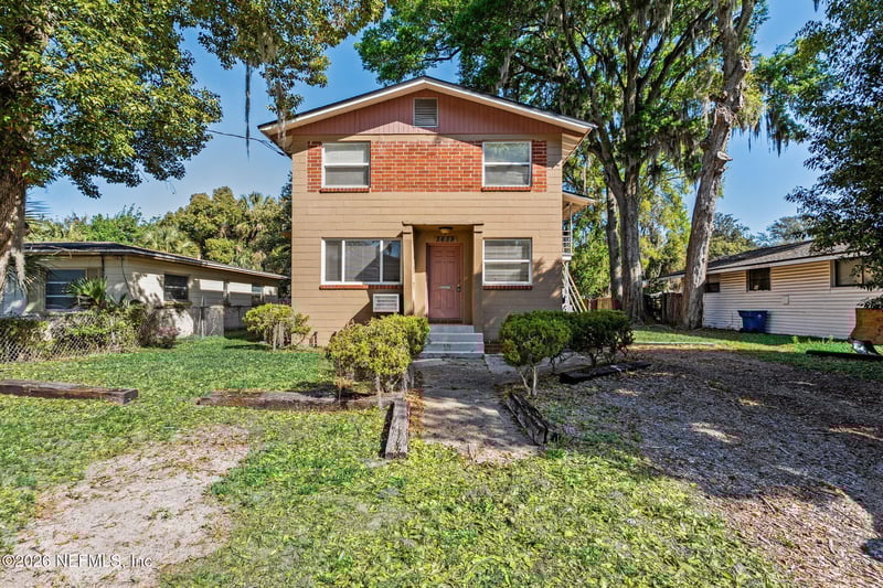 5659 Ansley St, Jacksonville, FL 32211
