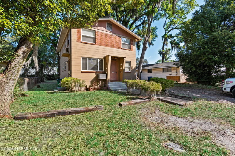 5659 Ansley St, Jacksonville, FL 32211
