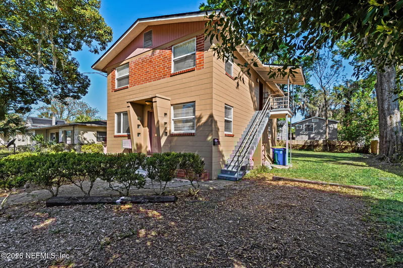 5659 Ansley St, Jacksonville, FL 32211