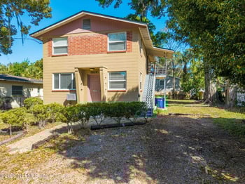 5659 Ansley St, Jacksonville, FL 32211