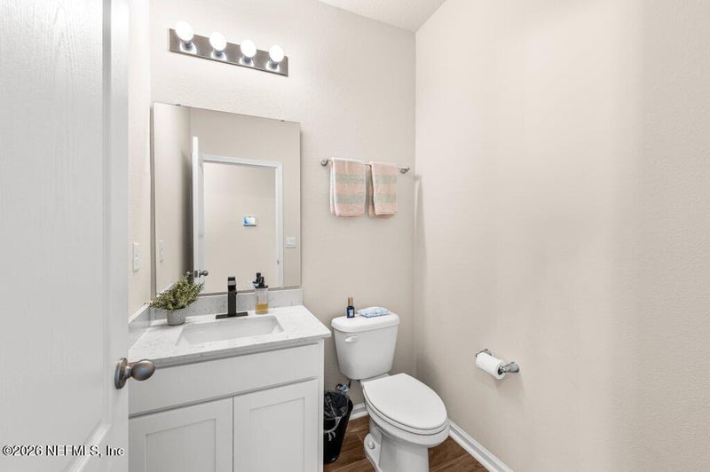 2436 Falling Star Ln, Green Cove Springs, FL 32043