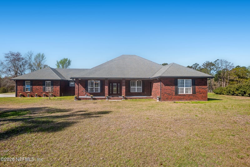 371154 Kings Ferry Rd, Hilliard, FL 32046