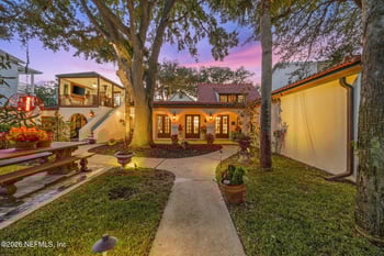 53 Marine St, St Augustine, FL 32084