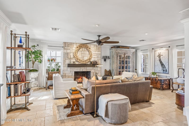 53 Marine St, St Augustine, FL 32084