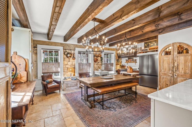 53 Marine St, St Augustine, FL 32084