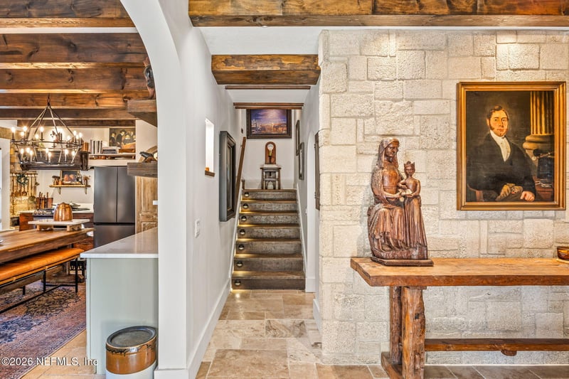 53 Marine St, St Augustine, FL 32084