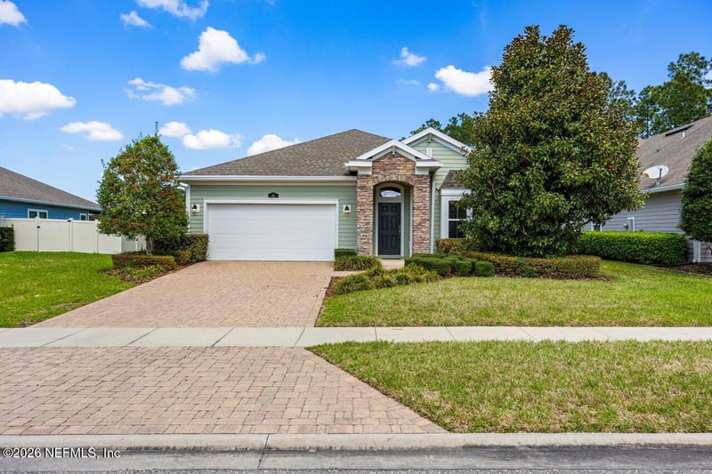 55 Pantano Vista Way, St Augustine, FL 32095