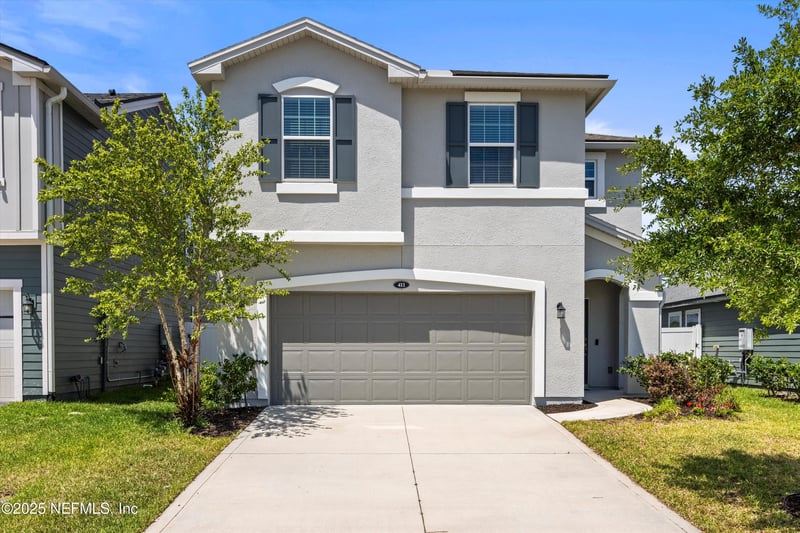 411 Narrowleaf Dr, St Johns, FL 32259