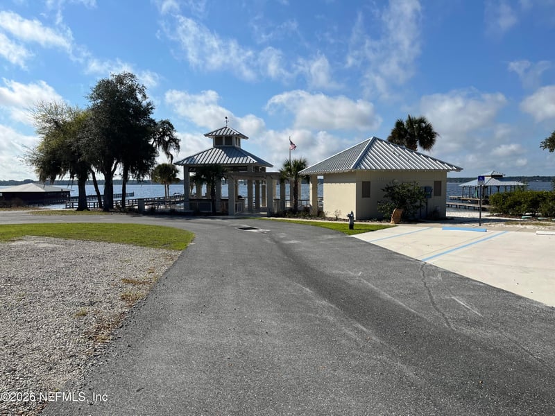 0 Cabana , Starke, FL 32091