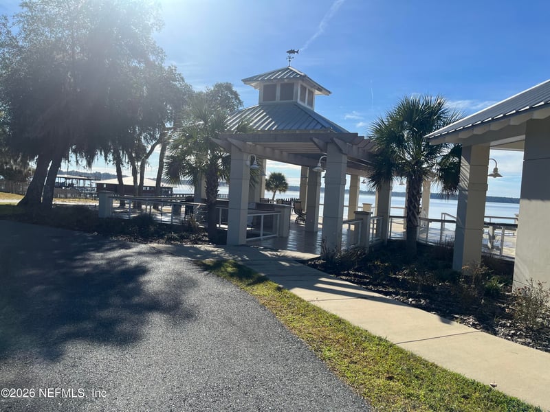 0 Cabana , Starke, FL 32091