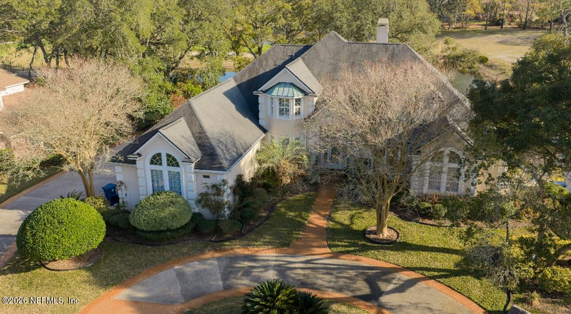 12788 Muirfield Blvd, Jacksonville, FL 32225