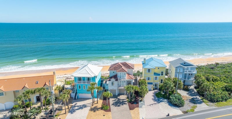 3303 N Ocean Shore Blvd, Flagler Beach, FL 32136