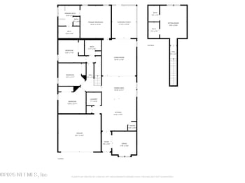 55 Pantano Vista Way, St Augustine, FL 32095