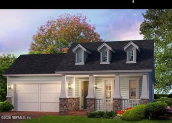 520 Courtney Chase Dr, St Augustine, FL 32092