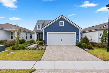 722 Cool Breeze Way, Yulee, FL 32097