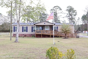 11767 Faye Rd, Macclenny, FL 32063