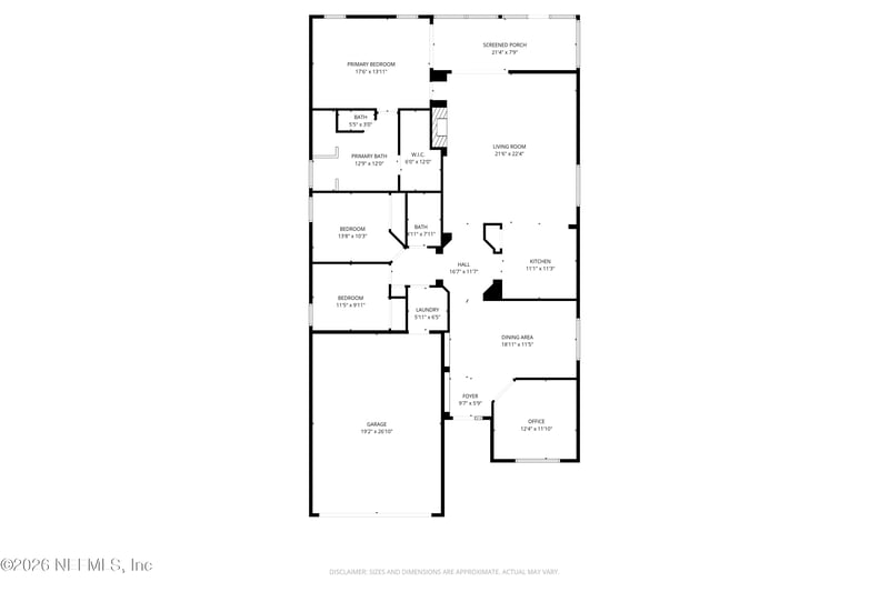 96177 Long Beach Dr, Fernandina Beach, FL 32034