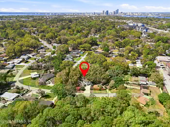 3675 Nicholas Cir, Jacksonville, FL 32207