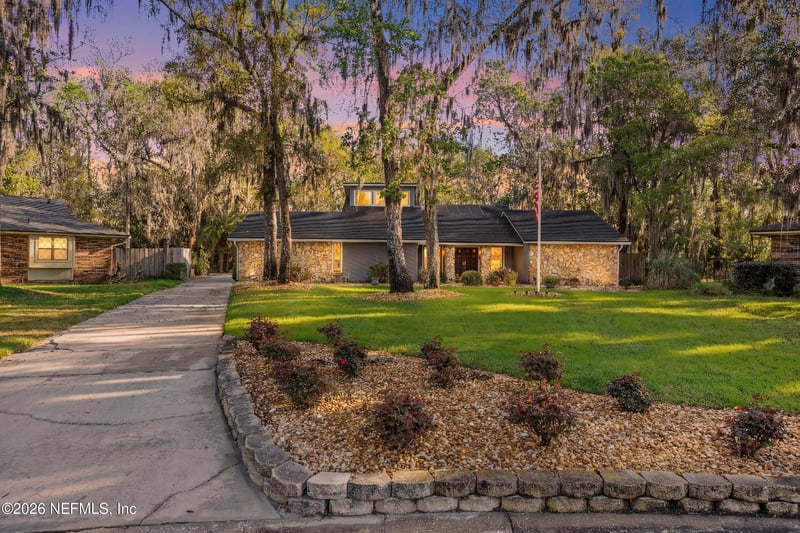 3101 Old Port Cir, Jacksonville, FL 32216