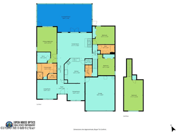 12361 York Harbor Dr, Jacksonville, FL 32225