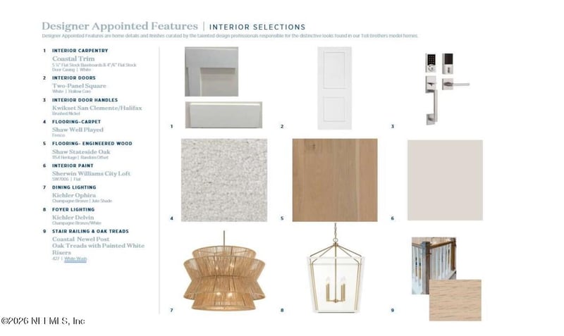 683 Caiden Dr, Ponte Vedra, FL 32081