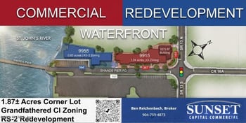 9915-9955 Shands Pier Rd, St Johns, FL 32259
