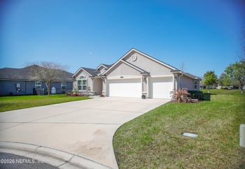 3025 Cassata Ln, St Augustine, FL 32092
