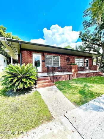 1751 Dancy St, Jacksonville, FL 32205