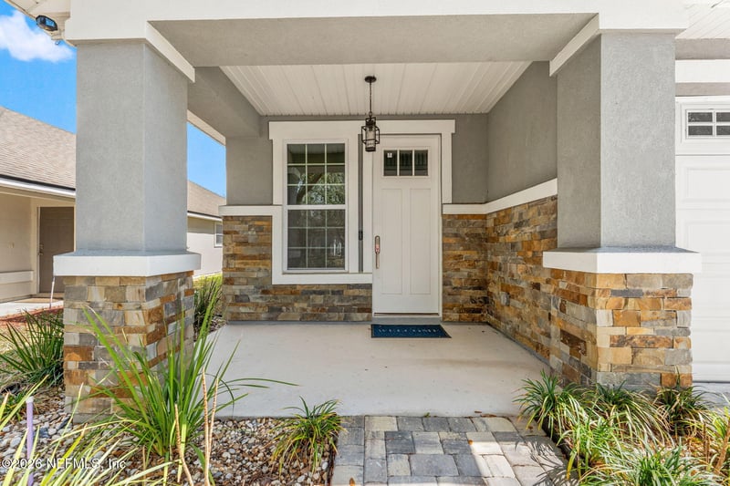 703 Bellshire Dr, Orange Park, FL 32065