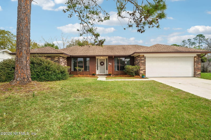 48 Dolphin Blvd, Ponte Vedra Beach, FL 32082