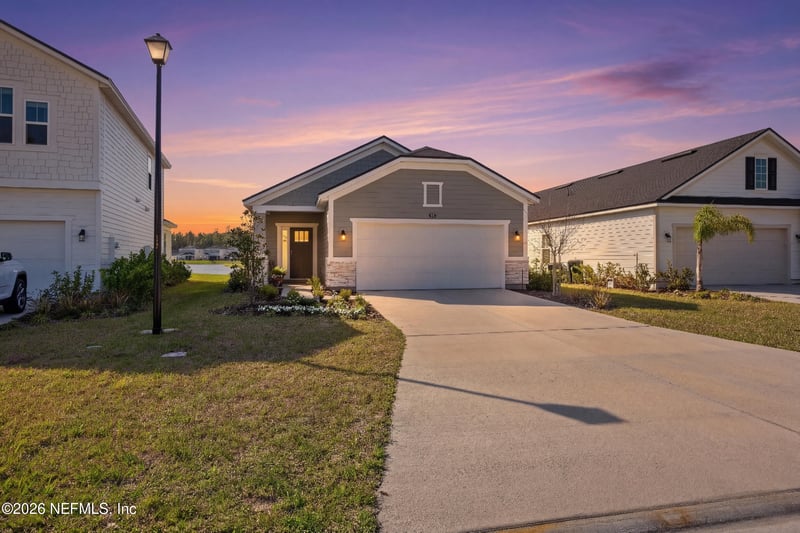 521 Whirlwind Pl, St Augustine, FL 32095
