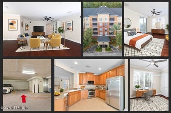 4480 Deerwood Lake Pw #232, Jacksonville, FL 32216