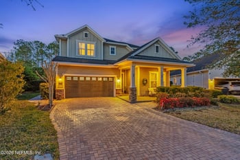 246 Atlas Dr, Jacksonville, FL 32092