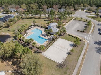 362 Hamilton Springs Rd, St Augustine, FL 32084