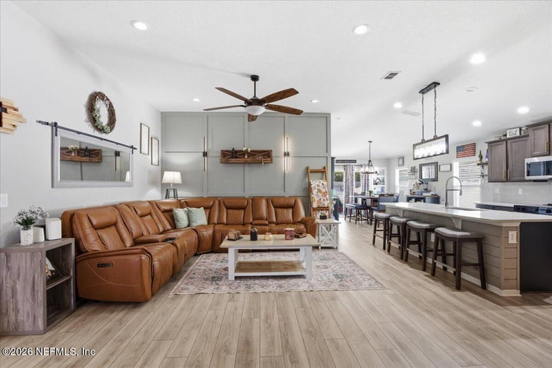 362 Hamilton Springs Rd, St Augustine, FL 32084