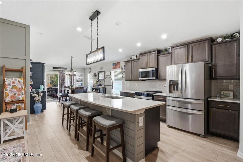 362 Hamilton Springs Rd, St Augustine, FL 32084