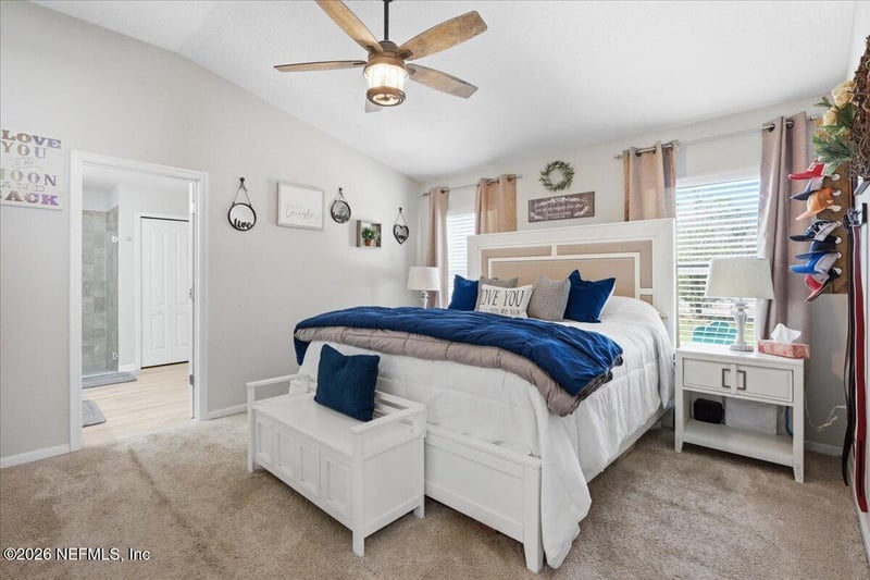 362 Hamilton Springs Rd, St Augustine, FL 32084