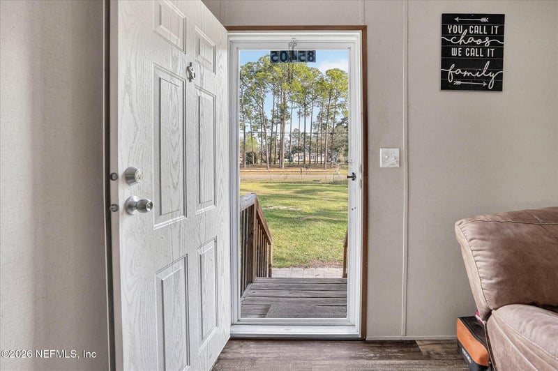 85405 Blackmon Rd, Yulee, FL 32097